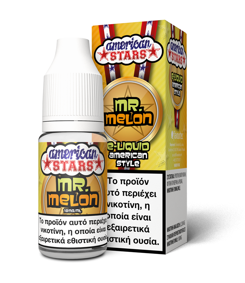 american-stars-mr-melon-10ml